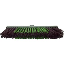 Prime Sert Çalı Fırçası Dış Mekan Bahçe Yer Fırça Karışık Renk 40 cm