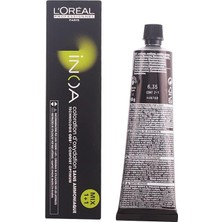 Prime L'oreal Professıonnel Parıs Inoa 6.35 Koyu Kumral Dore Akaju