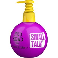 Prime Tigi Bed Small Talk Thickening Cream Şekillendirici 240 ml