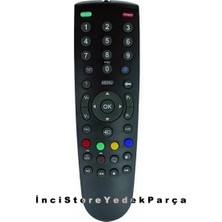 Universal Arçelik Ac 10016 Televizyon Kumanda