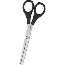 Prime Tek Yüzlü Efle Makası 6"