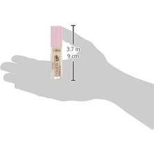 Prime Callista Cover Up Concealer 02 Göz Altı Kapatıcısı