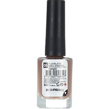 Prime Nail Flawless Oje 06 Canyon, Nude (2 Paketi)