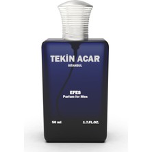 Prime Tekin Efes Parfüm For Men, 50 ml