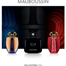 Prime Mauboussin Star Cherie Edp 90 ml Parfüm