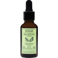 Prime Detoks Organik Saç Serumu 30ML