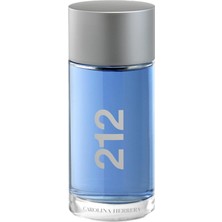 Prime Carolına Herrera 212 Men Edt 200 ml