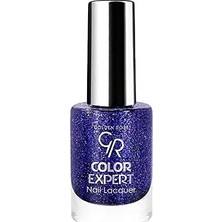Prime Expert Nail Lacquer Glitter No: 611 - Geniş Fırçalı Işıltılı Oje 10.2 ml