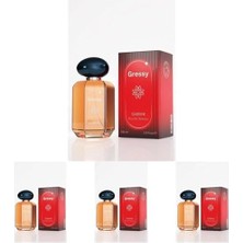 Prime Gressy Edt 100ML (4 Paketi)