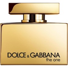 Prime Dolce & Gabbana The One Edp 75 ml Kadın Parfümü