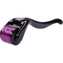 Prime Dermaroller Titanyum Uçlu 540 Iğneli Derma Roller 1 mm