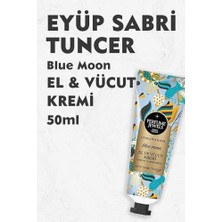 Prime Blue El ve Vücut Kremi 50 ml