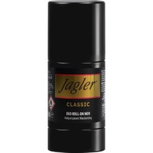 Prime Jagler Erkek Roll-On 50ML