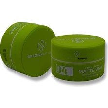 Prime Seleccion New Generation Wax 4