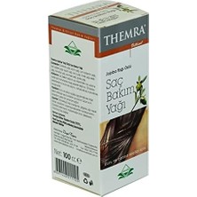 Prime Saç Bakım Yağı 100CC Kuru Cansız Saçlar Jojoba Yağı Özlü