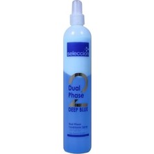 Prime Seleccion Plus Hair Conditioner 450 ml Dual Phase Blue