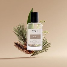 Prime Mad W133 Selective Eau De Parfum (Edp) 50 ml Erkek Parfüm – Kişniş, Zencefil ve Tütün ile Odunsu ve Baharatlı