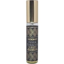 Prime Hedonıst Fever Tobacco 10 ml Edp Nıche Unısex Parfum Top Note Cumin, Mandarine, Coriander Mıd Note Tobacco,, Labdanum Base Note Olibanum, Sandalwood, Agarwood