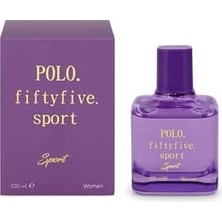 Prime Lilac Mor Kadın Parfüm 100 ml