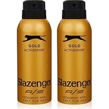 Prime Activesport Deodorant Spray (150 Ml) 2li Paket