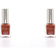 Prime Studio Nails Oje -091, 150 gr 2li Paket