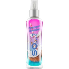Prime So…? Coconut Sundae Vücut Spreyi 100ML