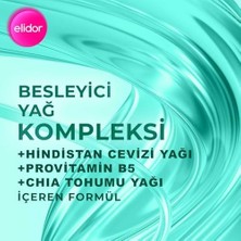 Prime Elidor Belirgin Bukleler Deniz Tuzu Etkili Saç Spreyi 190 ml