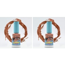 Prime Pastel Oje 308 2li Paket