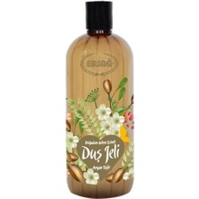 Prime Ersağ Argan Yağlı Duş Jeli 500