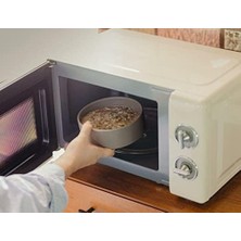 Prime One Seramik Saklama Kabı Pembe 650ML D-NEONE065-03