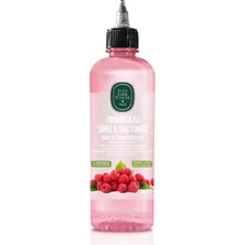 Prime Frambuazlı Sirke & Saç Toniği 500 ml