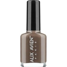 Prime Kahverengi Oje 91 - Yüksek Pigmentli Uzun Süreli Kalıcılık Hızlı Kuruma - Nail Lacquer 91