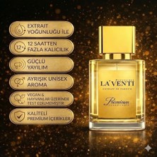 Prime Devil’s Intrigue’den Esinlenilmiş Koku Ikizi – La’venti Premium Extrait De Parfum – 30 ml – Karanlık Gül, Baharatlı Derinlik ve Baştan Çıkarıcı Kalıcılık