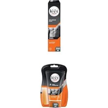 Prime Tüy Dökücü Krem 200ML + Duşta Tüy Dökücü Krem 150 ml