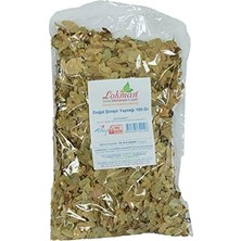Prime Lokmanavm Şimşir Yaprağı Doğal 100 gr Paket