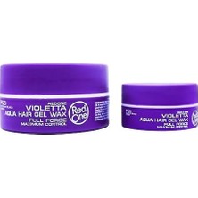 Prime Redone Aqua Wax Mor 50 ml