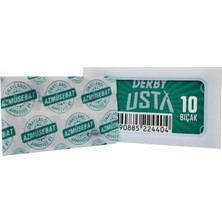 Prime Yaprak Jilet 100'LÜ