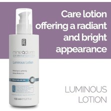Prime Luminous Losyon 150 ml