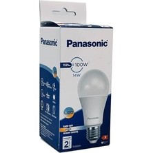 Prime LED E27 14W 1521LM 2700K Lamba Sarı Işık