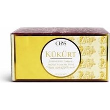 Prime Kabak Lifli Kükürt Özlü Doğal Sabun – Arındırıcı ve Peeling Etkili Kalıp Sabun