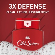 Prime Old Spice W/c Krakengard Vücut Şampuanı 621ML