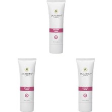 Prime Duaderm Tüy Dökücü Krem, Tüm Cilt Tipleri Için 100 ml (3 Paketi)