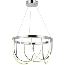 Prime Palmena B.boy Ledli Avize 3000-6000K 150W