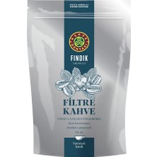Kahve Dünyası Fındıklı Filtre Kahve 250 gr Yumuşak İçimli French Press Uyumlu
