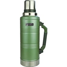 Prime Xl 2.20 Litre Yeşil Termos, Tek Ebat, 202612-YSL