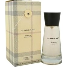 Prime Burberry Edp 100 ml Kadın Parfüm
