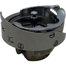 Prime Fdm Düz Makine Büyük Mekik Çağanozu Dsh2-A1(6-7)