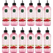 Prime Frambuazlı Sirke & Saç Toniği 500 ml x 12