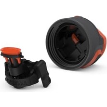 Prime Elton Insulated Termos 750 Ml,rusty