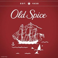 Prime Old Spice W/c Bearglove Vücut Şampuanı 887ML